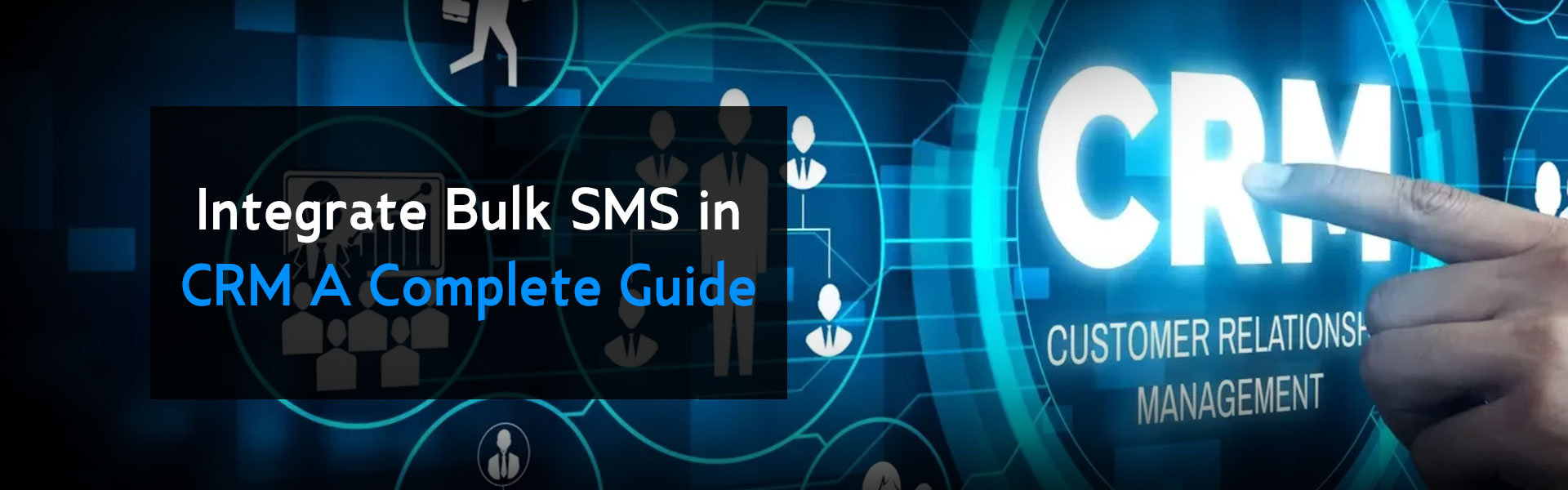 Bulk Sms Service